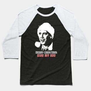 Christmas Vacation Baseball T-Shirt